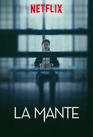 La Mante Poster