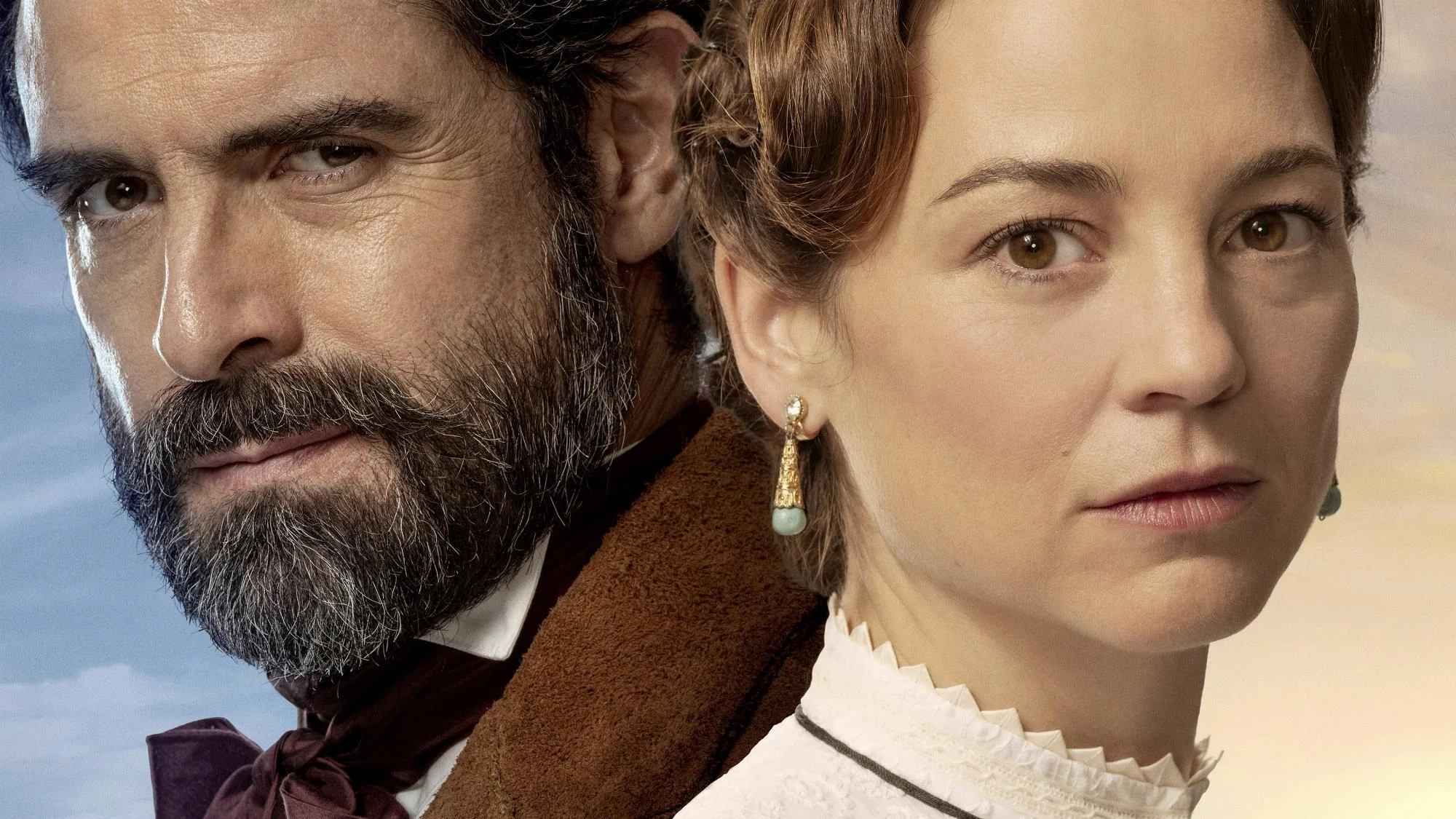 La Templanza - Episodenguide und News zur Serie