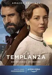 La Templanza Poster Staffel 1