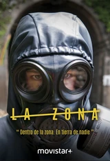 La Zona - Do not cross