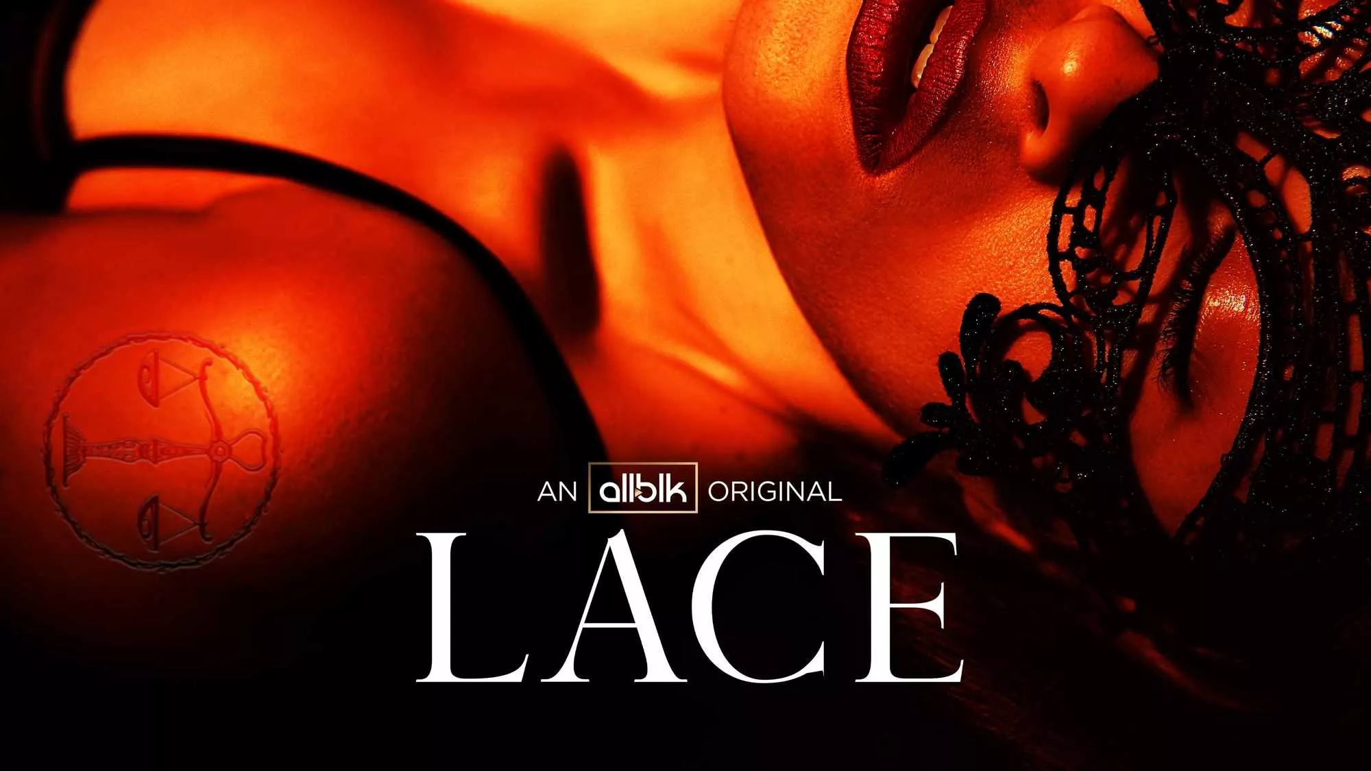 Lace - Episodenguide und News zur Serie