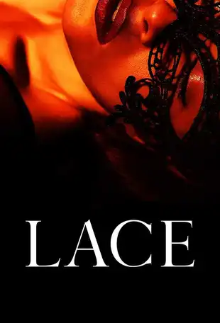 Lace Poster