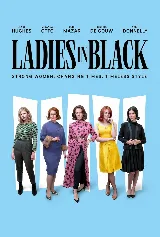 Ladies in Black