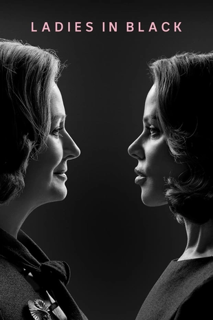 Serienposter