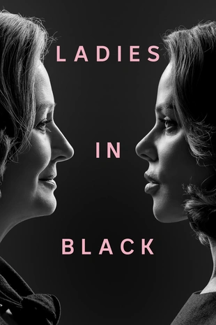 Poster 2 Staffel 1