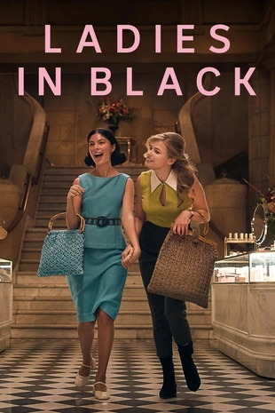 Staffel 1 Serienposter 3