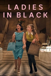 Staffel 1 Serienposter 3