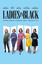 Staffel 2 Serienposter