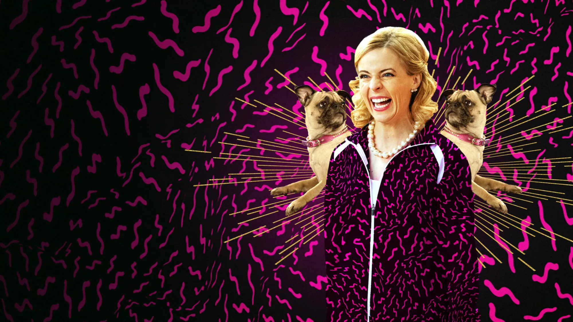 Lady Dynamite - Streams, Episodenguide und News zur Serie