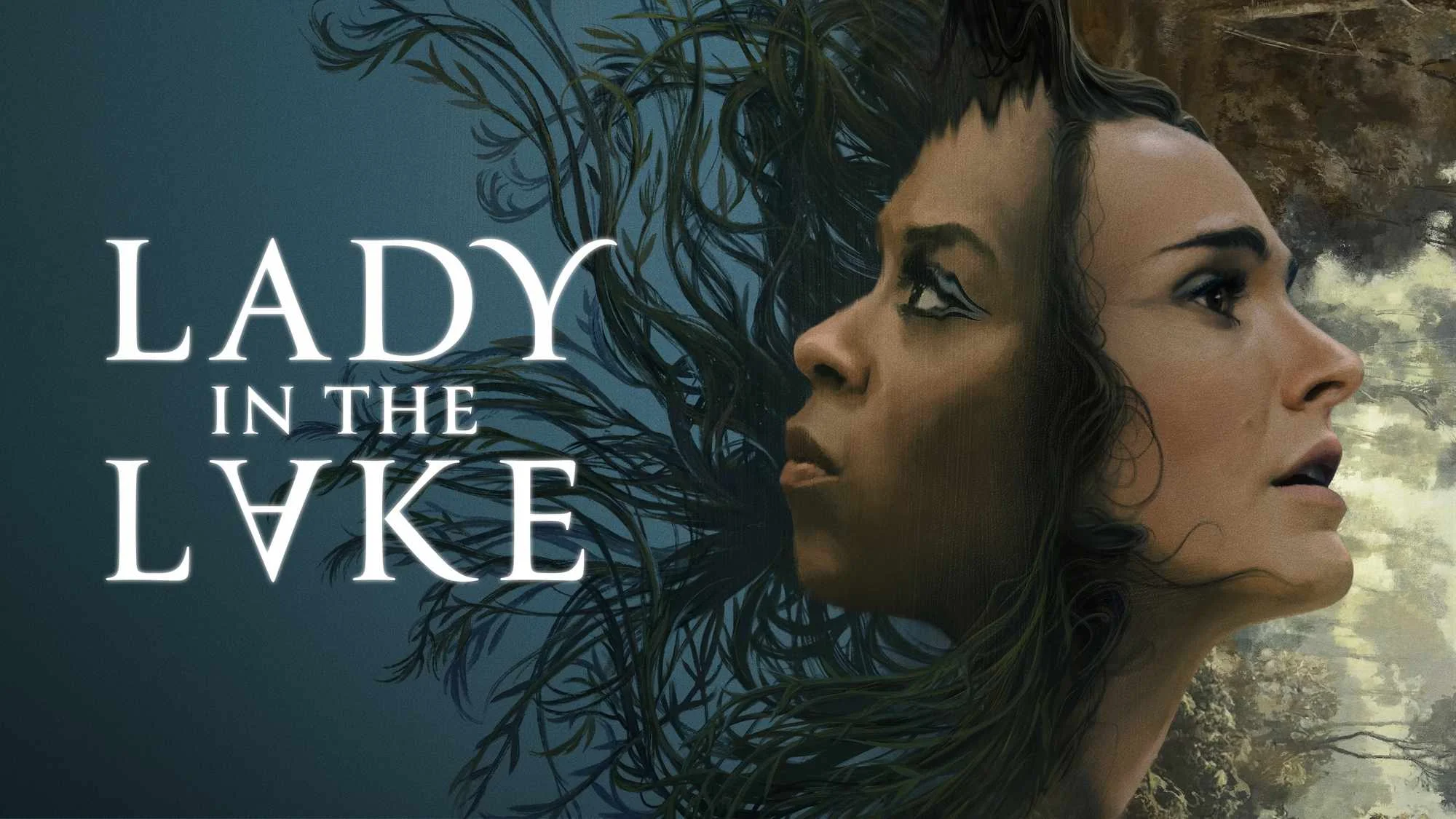 Lady in the Lake - Episodenguide und News zur Serie