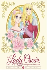 Lady Oscar