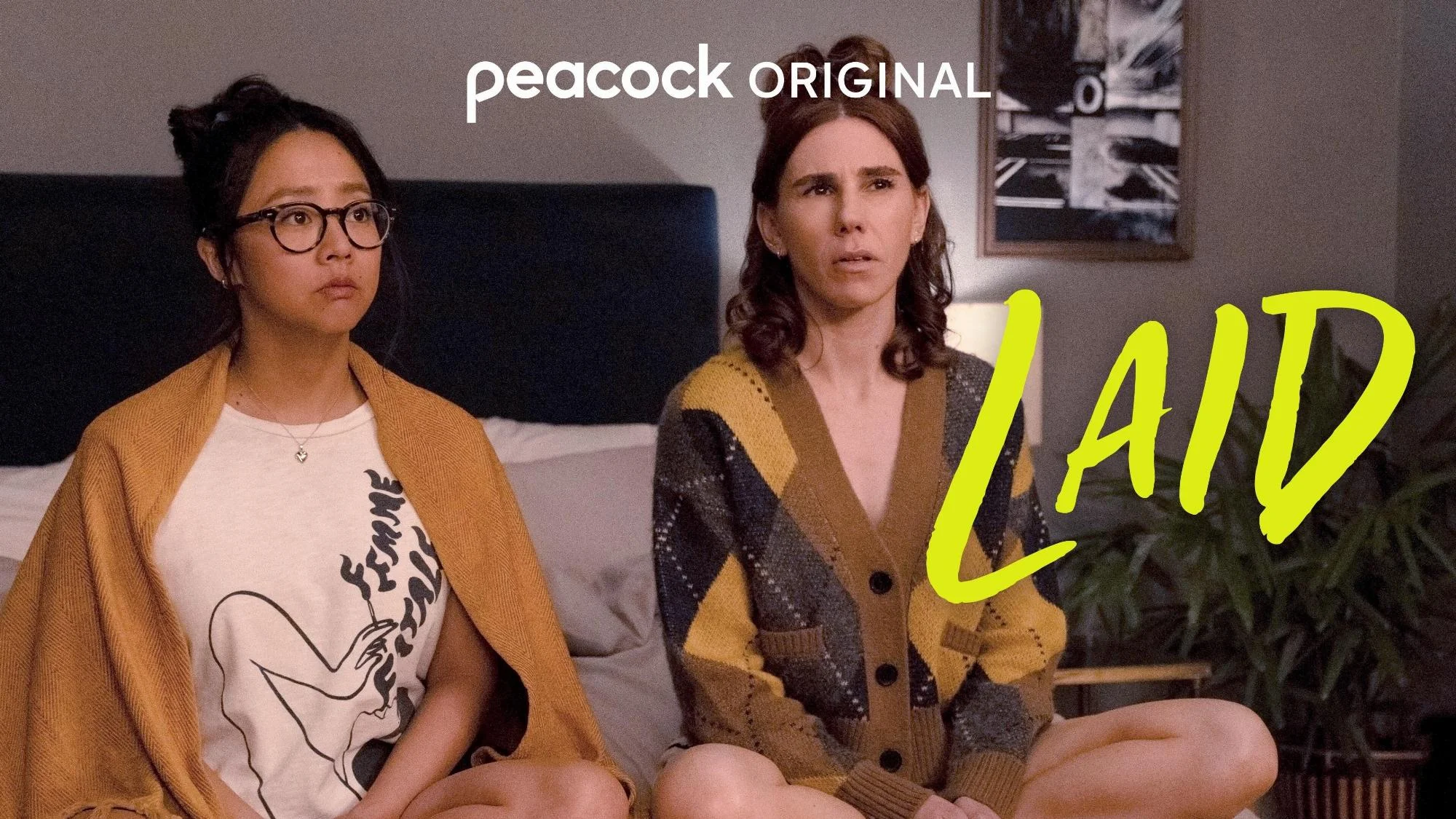 Laid - Episodenguide und News zur Serie