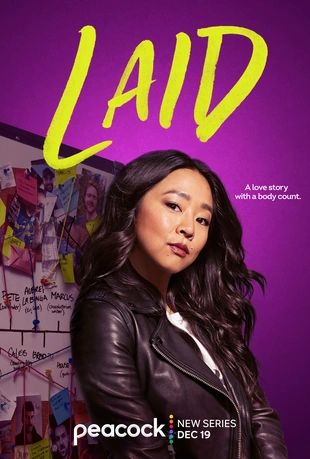 Serienposter