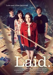 Laid Poster Staffel 1