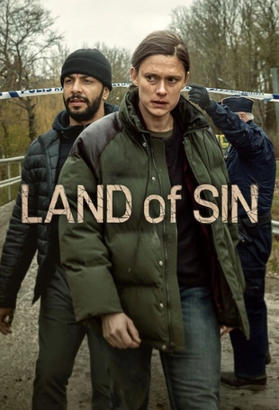 Land der Sünde Poster