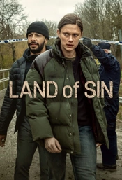 Land der Sünde Poster