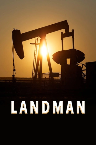 Serienposter