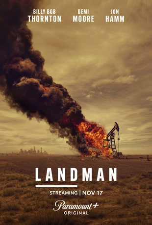 Poster 2 Staffel 1