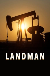 Serienposter