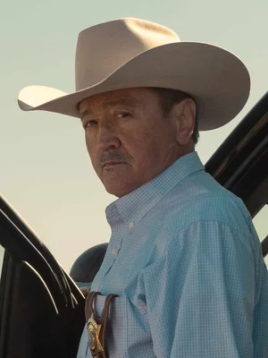 Sheriff Joeberg