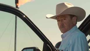 Mark Collie als Sheriff Joeberg