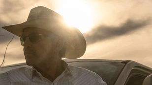 Billy Bob Thornton als Tommy