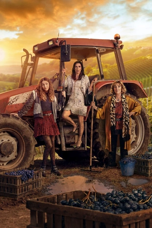 Poster 2 Staffel 1