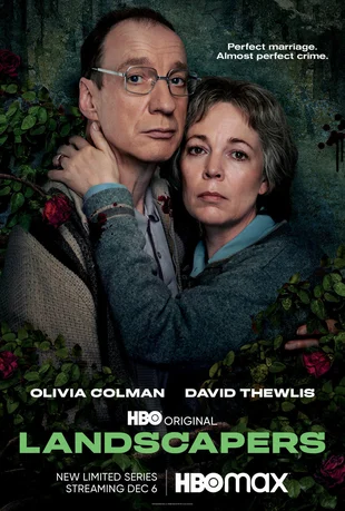 Serienposter