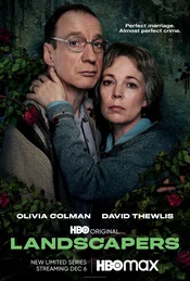 Serienposter