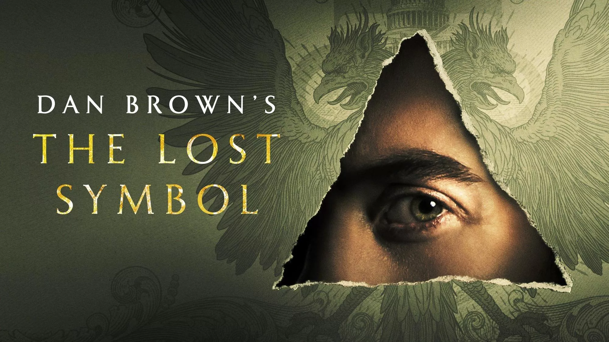 Dan Brown's The Lost Symbol - Streams, Episodenguide und News zur Serie