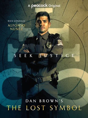 Poster 2 Staffel 1