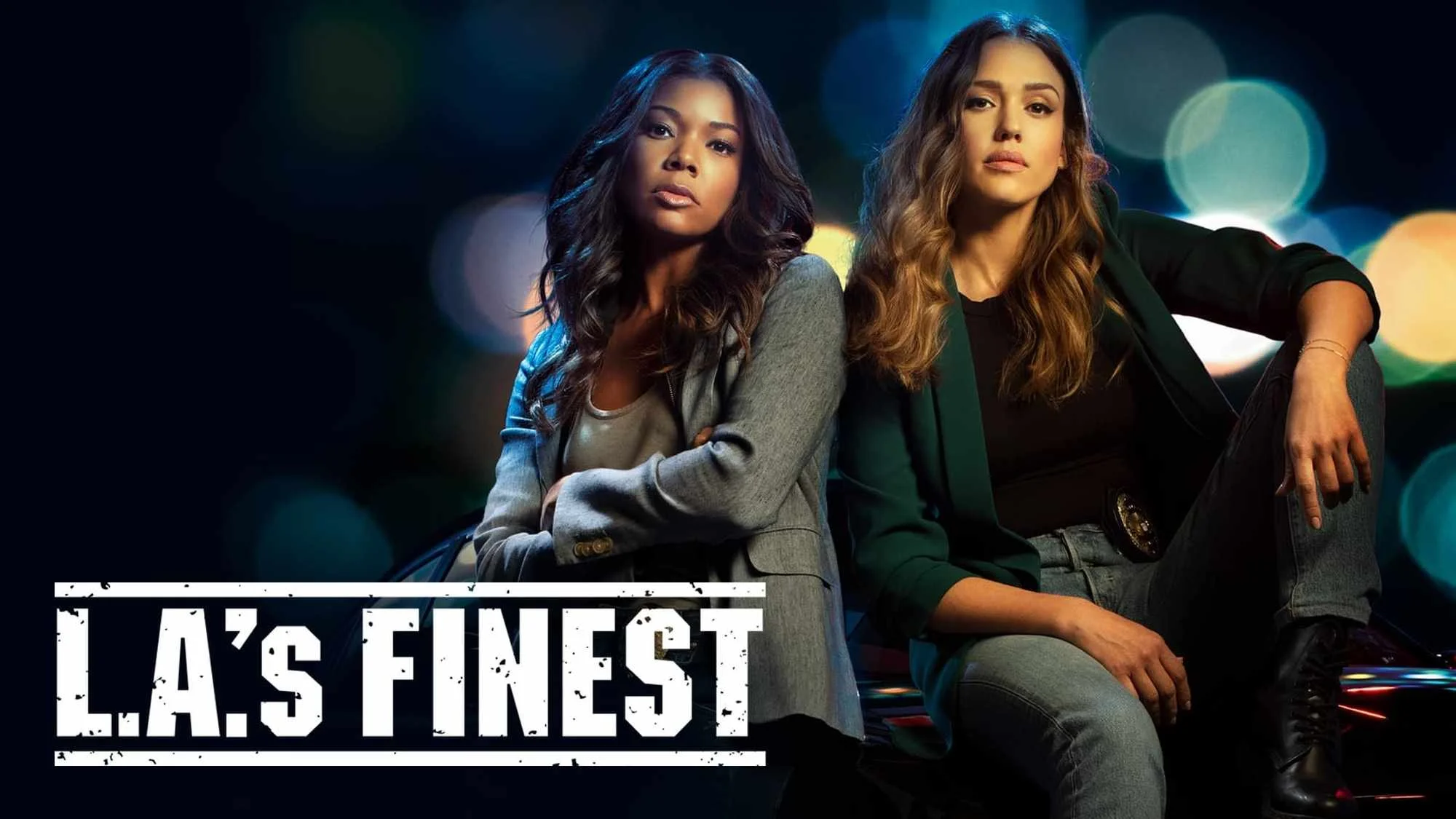 L.A.'s Finest - Streams, Episodenguide und News zur Serie