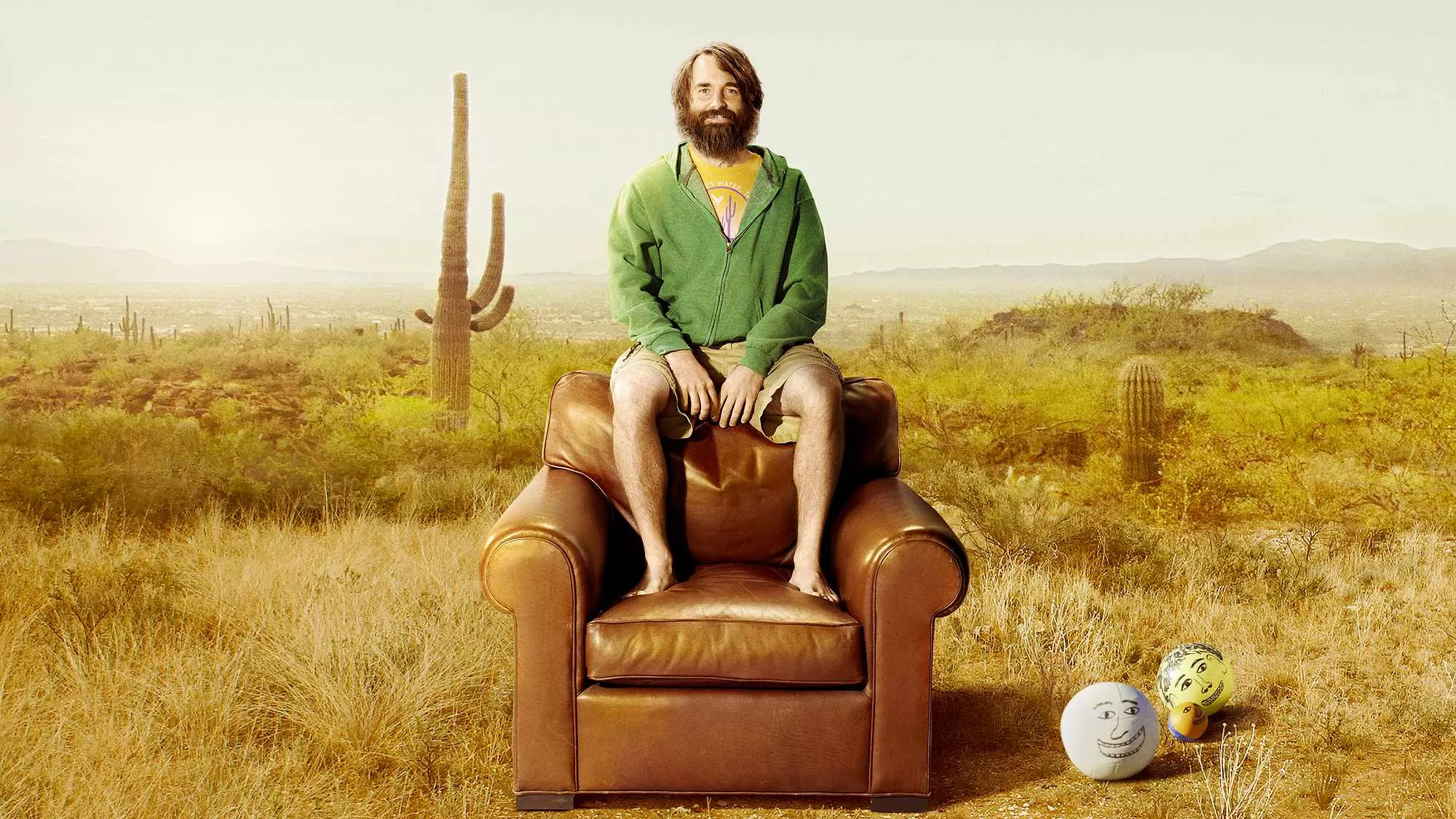 The Last Man on Earth - Streams, Episodenguide und News zur Serie