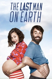 Poster zur Staffel 3