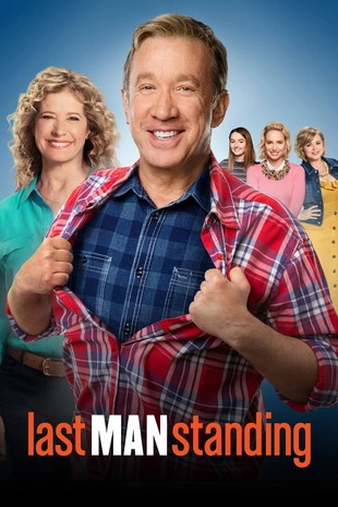 Staffel 1 Serienposter 3