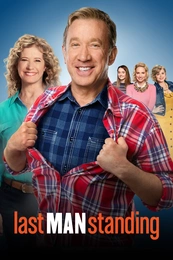 Staffel 1 Serienposter 3
