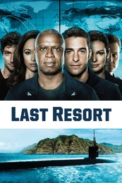 Staffel 1 Serienposter 2