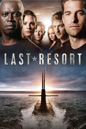 Staffel 1 Serienposter 3
