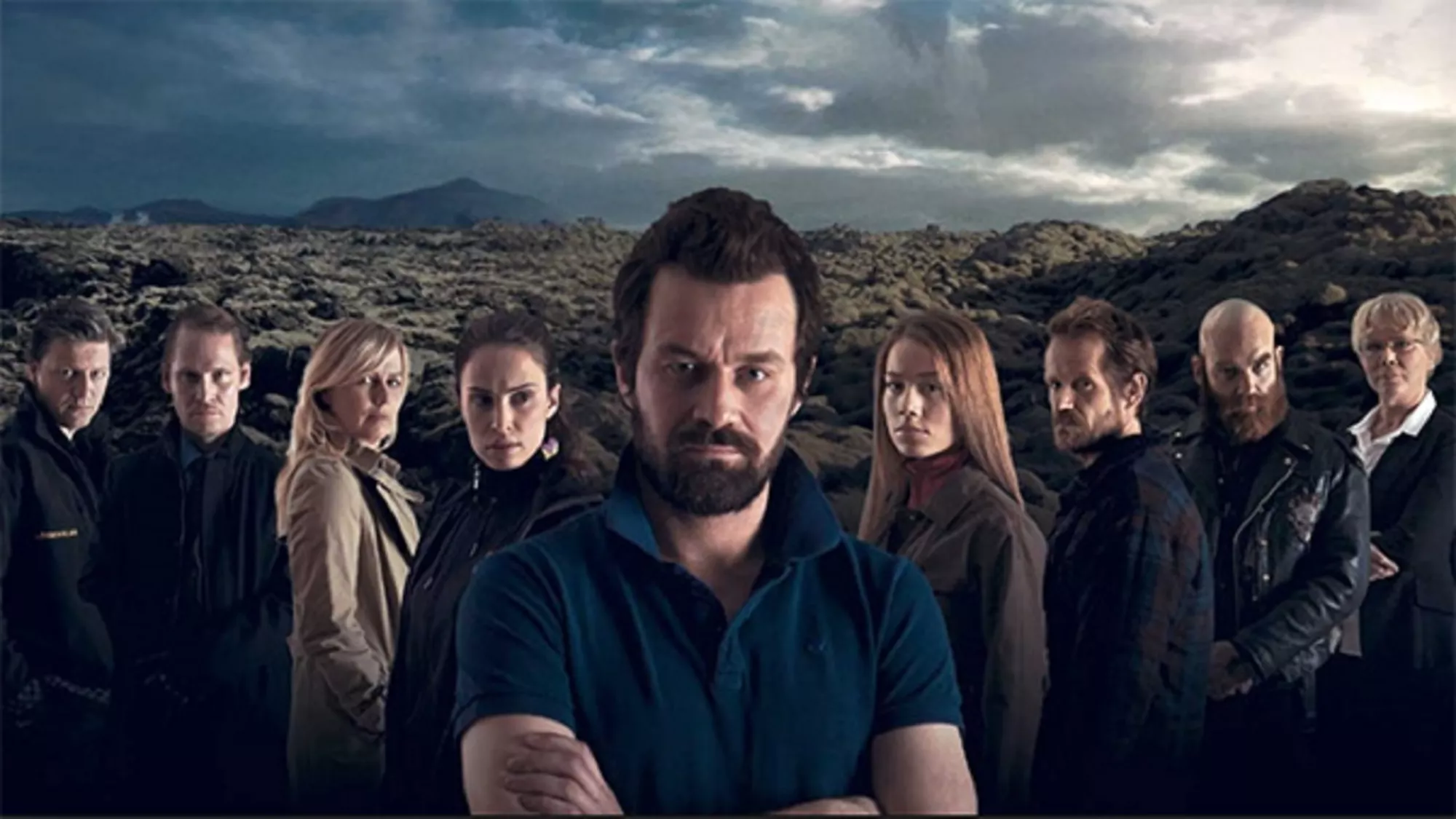 Lava - Streams, Episodenguide und News zur Serie