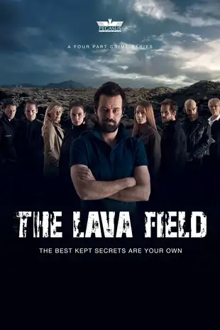 Lava Poster