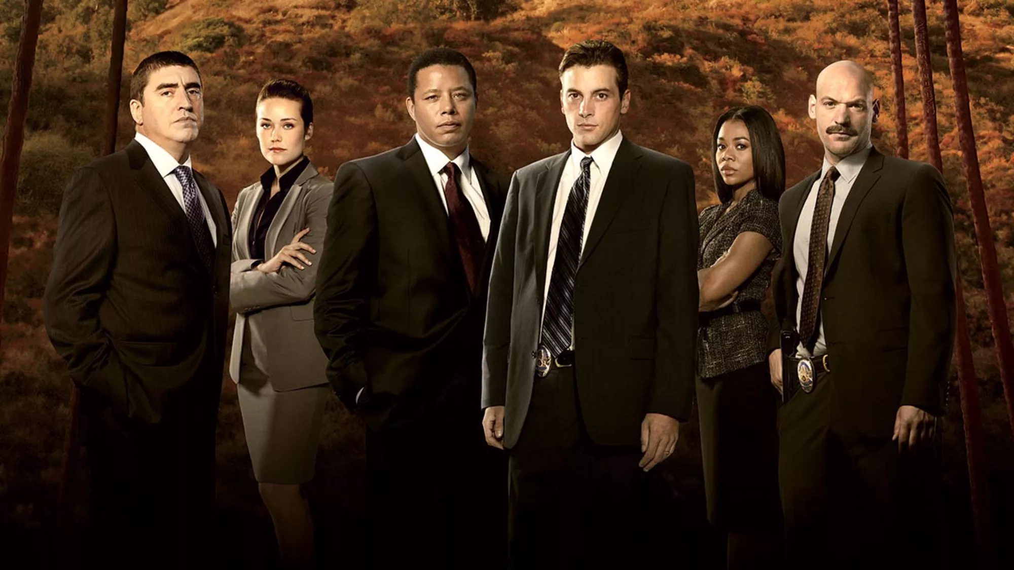 Law & Order: Los Angeles - Episodenguide und News zur Serie
