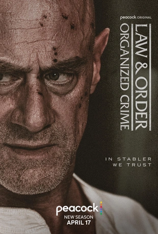 Staffel 5 Serienposter
