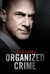 Law & Order: Organized Crime Poster Staffel 1
