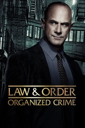 Staffel 1 Serienposter 4