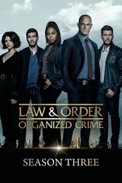 Poster zur Staffel 3