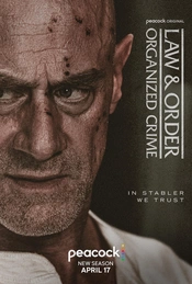 Staffel 5 Serienposter