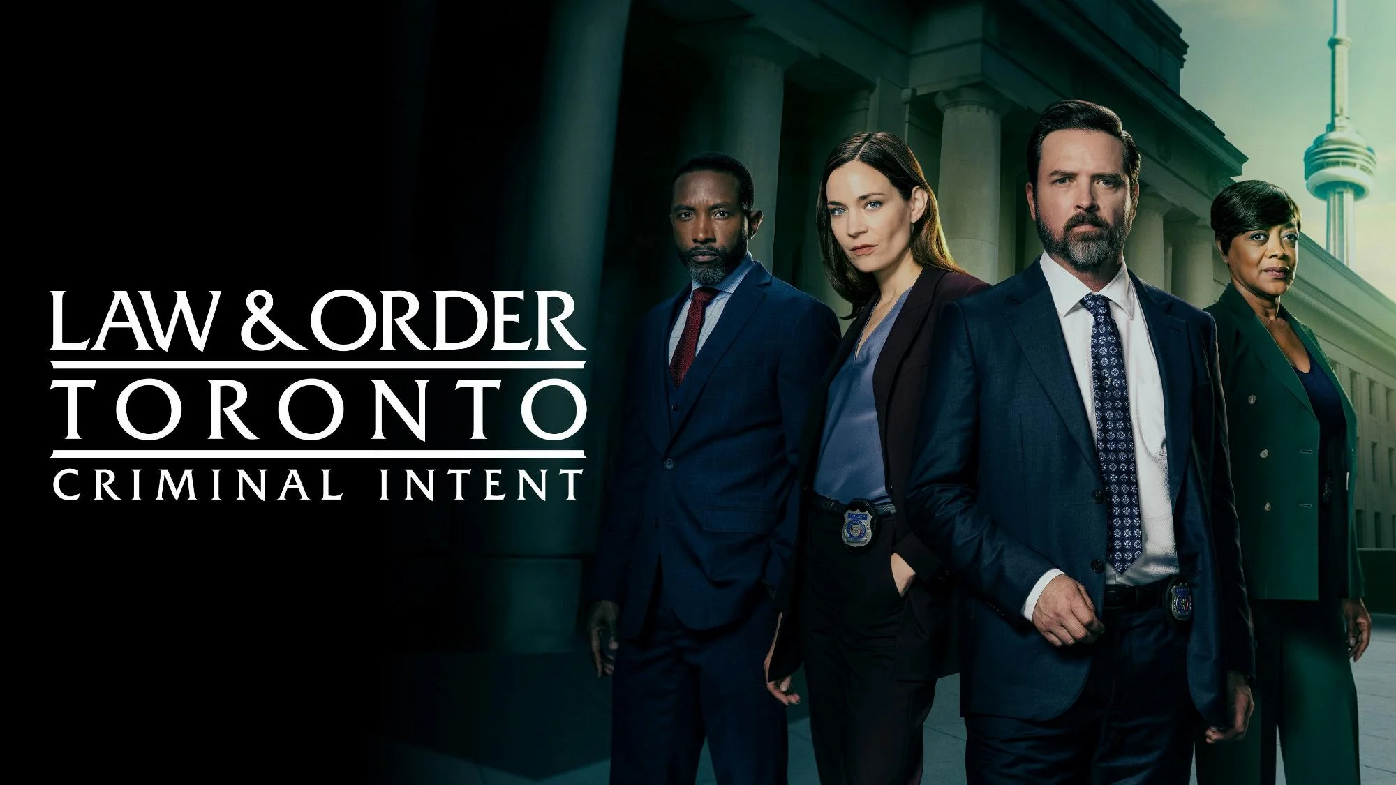Law & Order Toronto: Criminal Intent - Episodenguide und News zur Serie