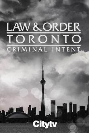 Serienposter