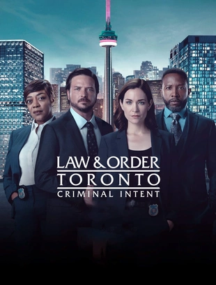 Staffel 1 Serienposter 2