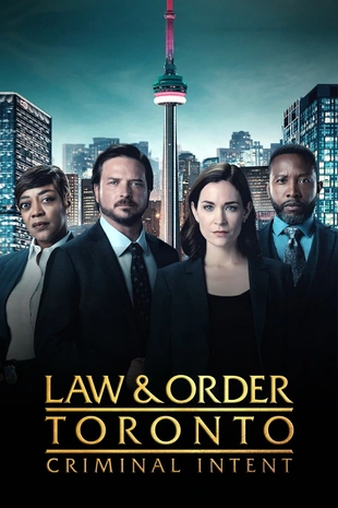 Poster 3 Staffel 1
